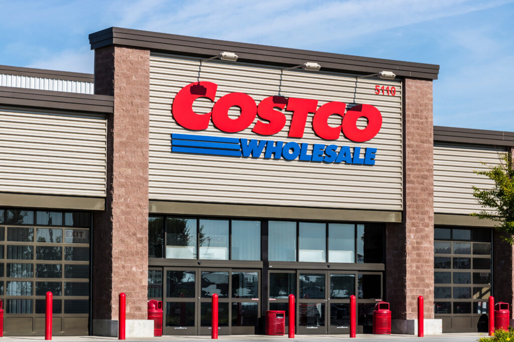 Costco Uber Eats delivery expansion | Image credit: jetcityimage - Adobe Stock