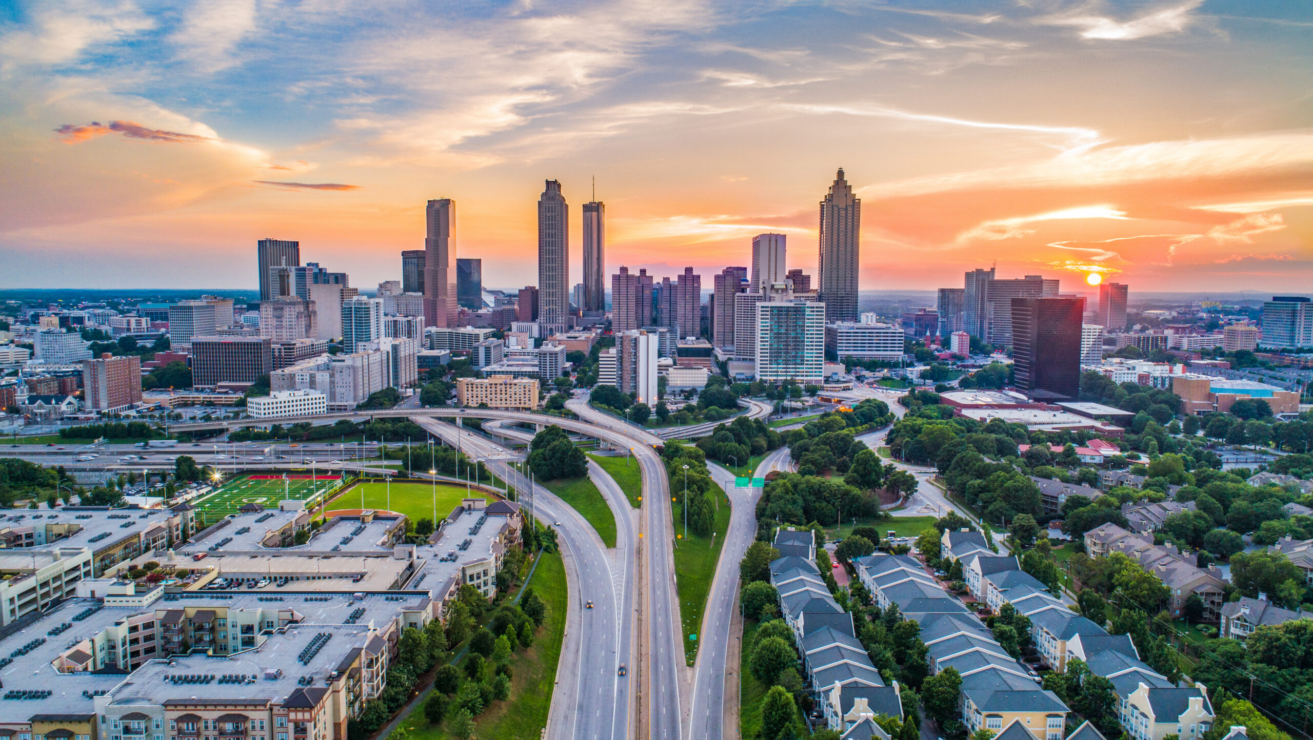 Parts Town expands distribution network with Atlanta-area fulfillment center