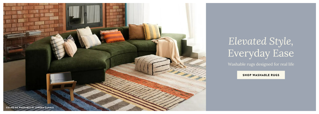 1 simple change that helped Rugs Direct improve delivery costs