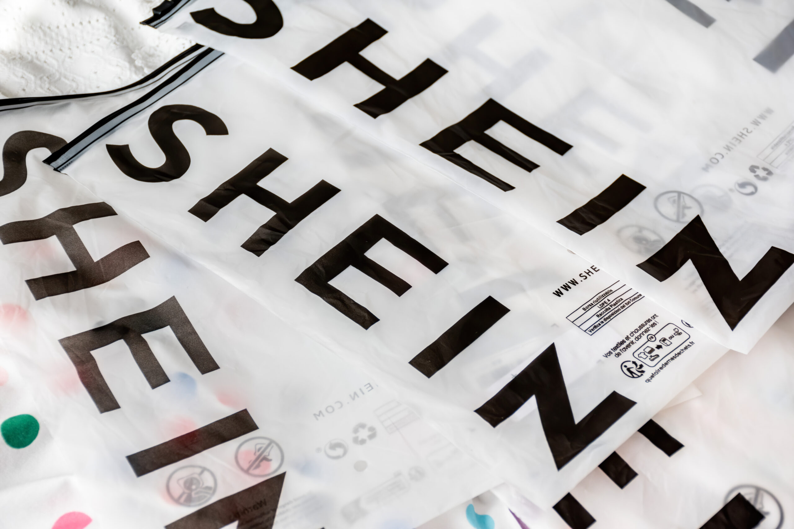 Shein expands U.S. fulfillment network with 737,000-square-foot Indiana warehouse
