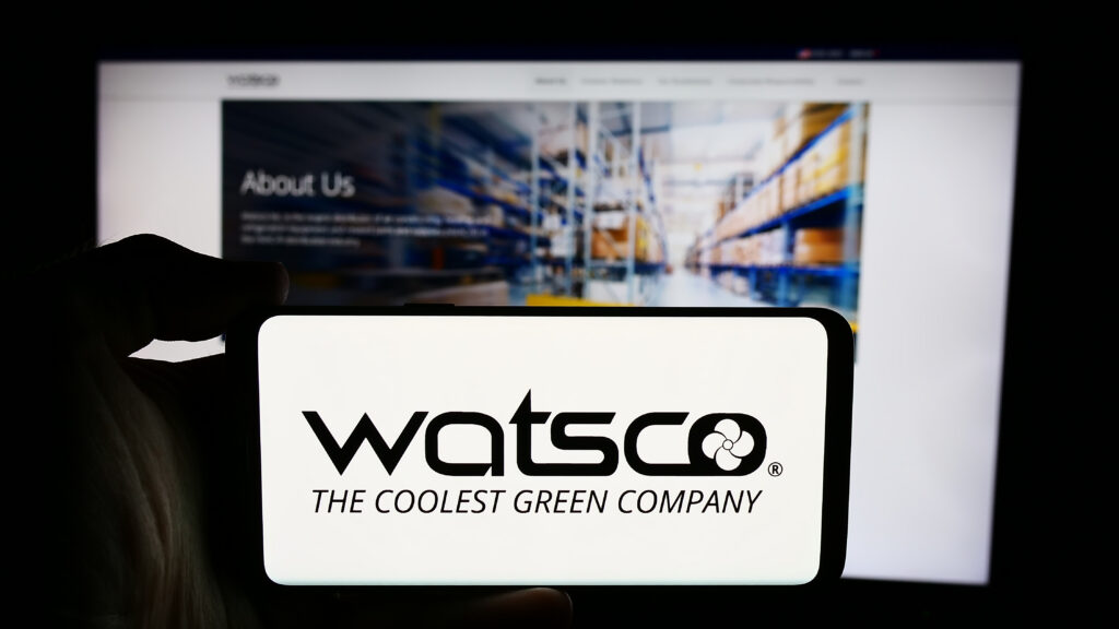 Watsco Granite Group acquisition | Image credit: Timon - Adobe Stock