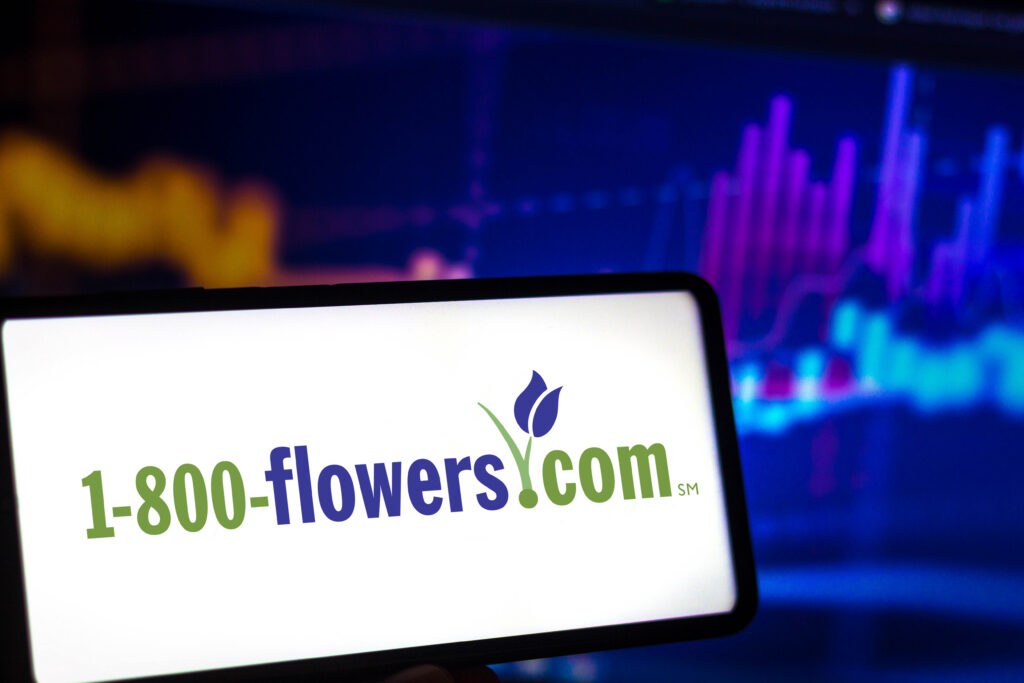 1-800-Flowers completes sales | Image credit: Rafael Henrique - Adobe Stock