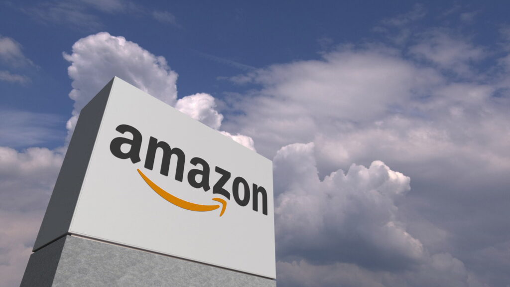 Amazon Business procurement announcements | Image credit: Alexey Novikov - Adobe Stock