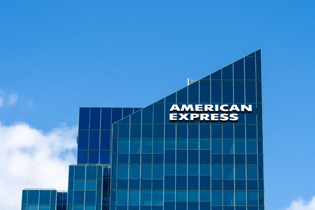 American Express AI framework for agentic purchases | Image credit: JHVEPhoto - Adobe Stock