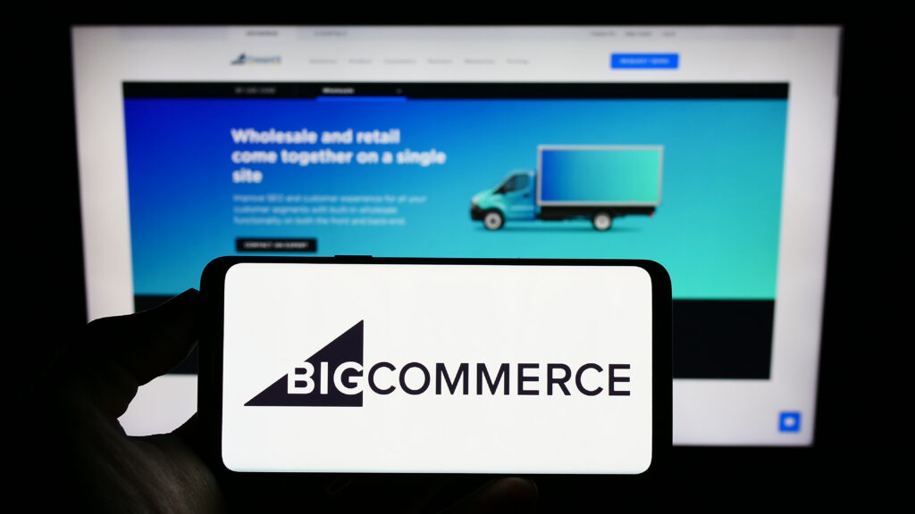 Ecommerce Stock Index September results, led by Commerce (BigCommerce) | Image credit: Timon - Adobe Stock