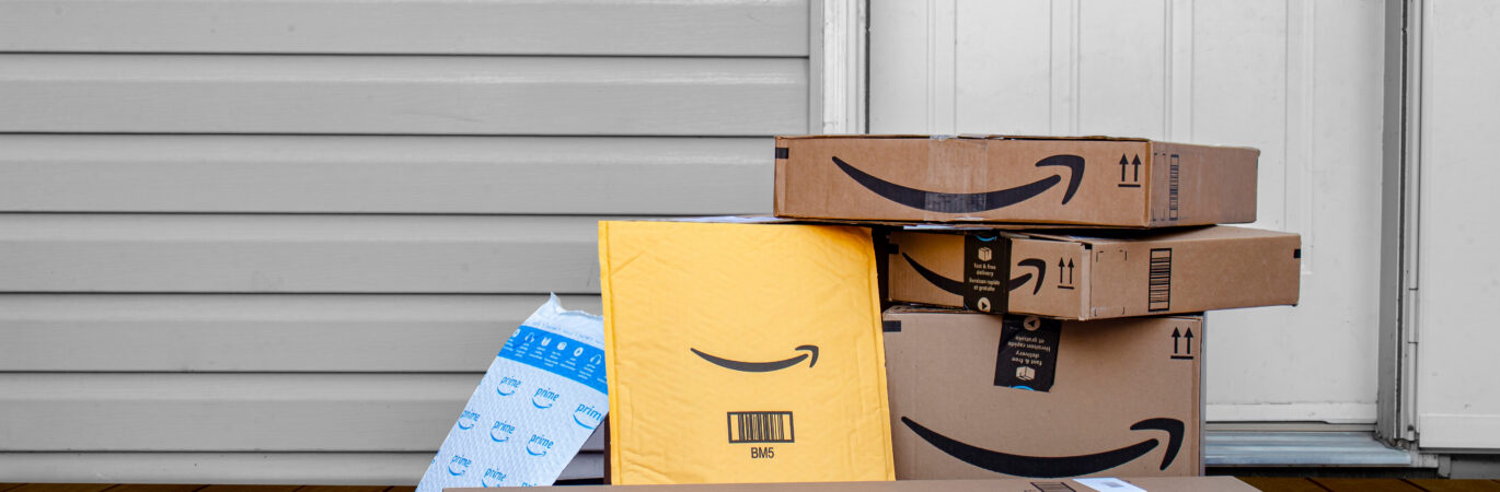 Fall Prime Day sales results from Adobe | Image credit: oasisamuel - Adobe Stock