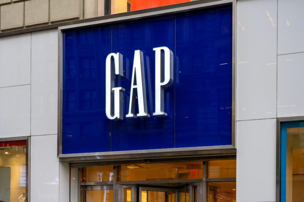 Gap Inc.'s AI shopping announcements | Image credit: DW labs Incorporated - Adobe Stock