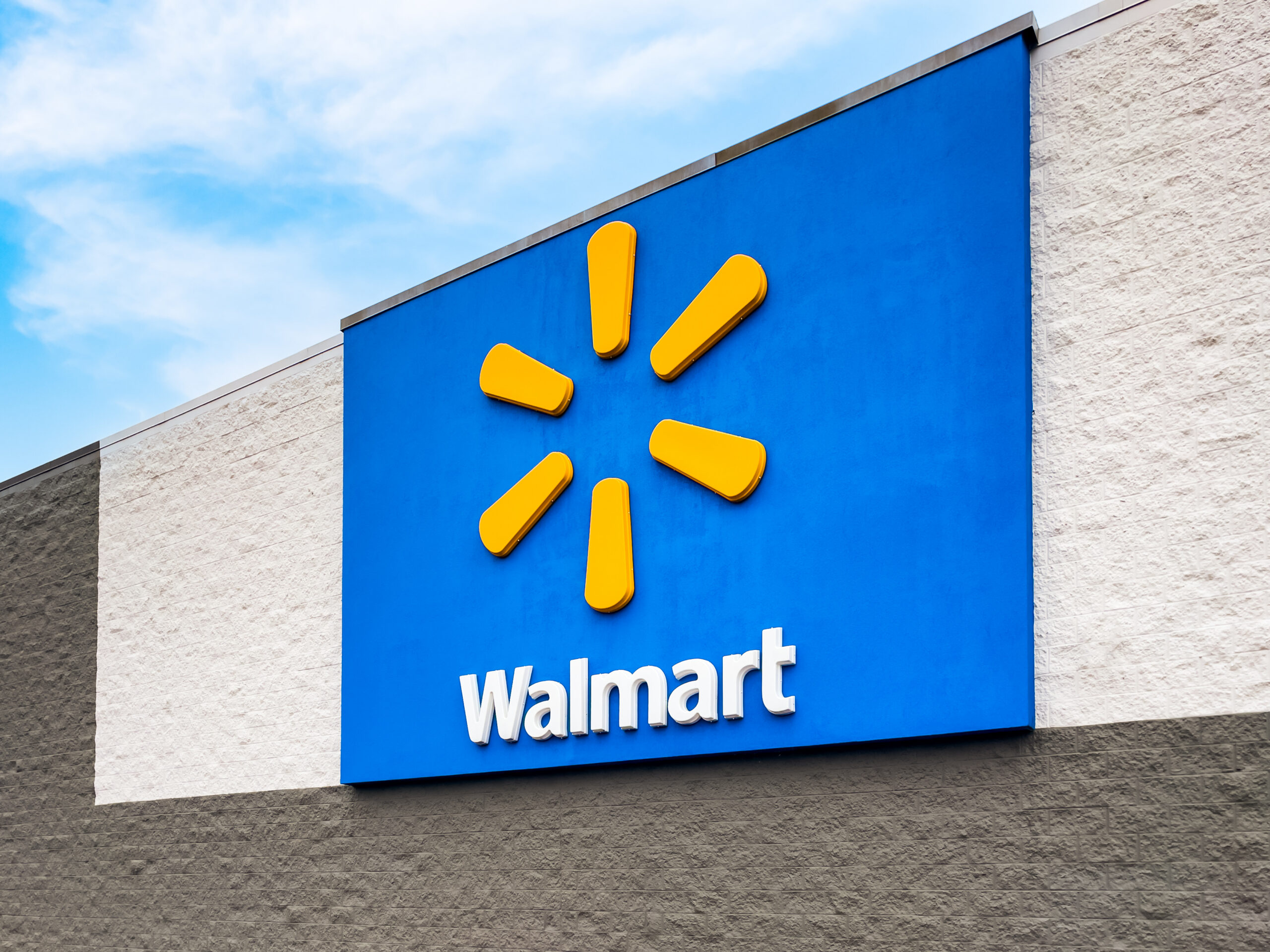 Walmart presenta controles de compra de agente de IA, límites de gasto