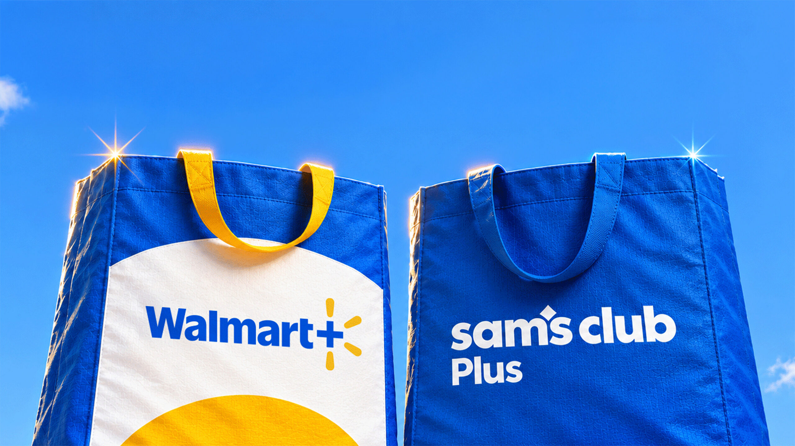 Walmart+ and Sam’s Club Plus memberships to come bundled in $120 subscription
